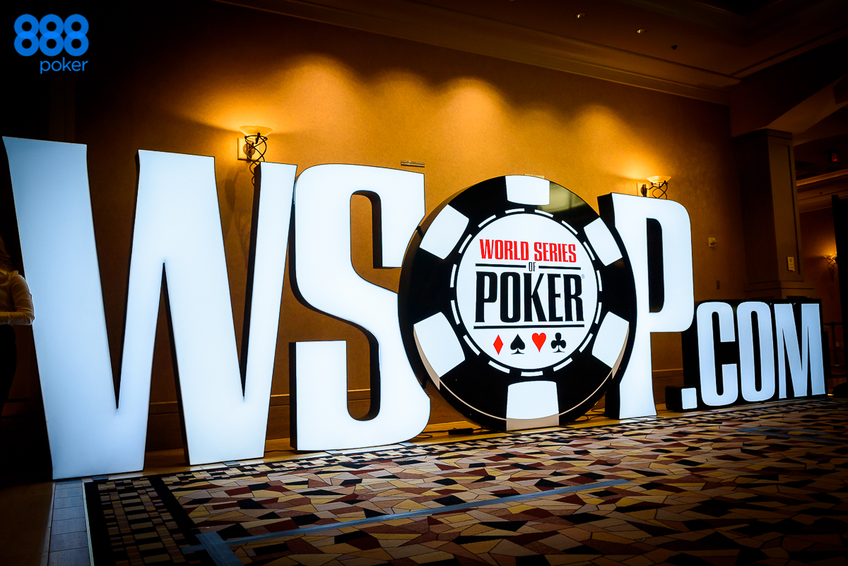 Wsop 2020 Wsop 2020